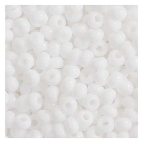 Perles rocailles PermaLux