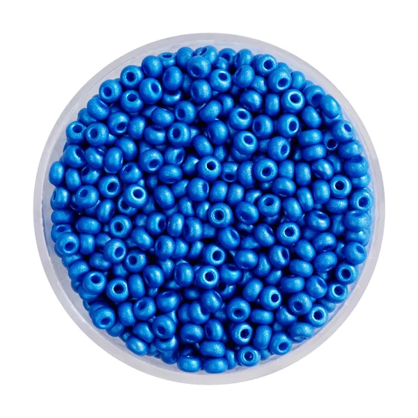 Perles rocailles PermaLux