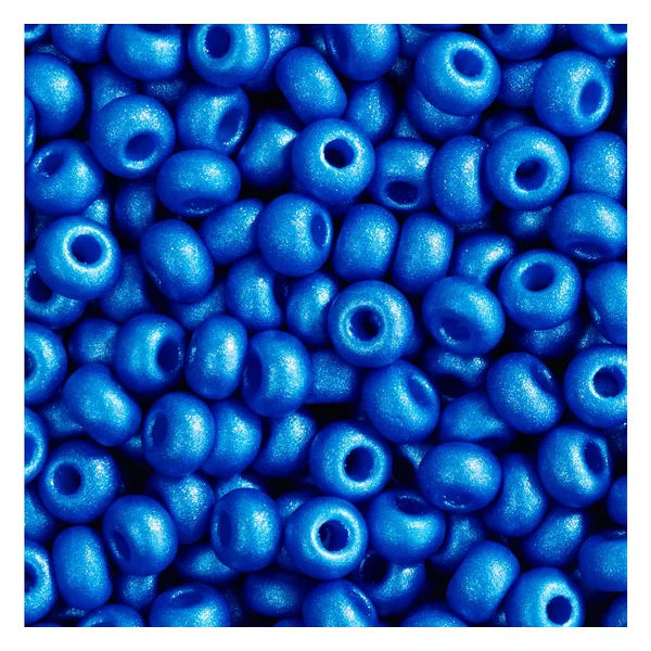 Perles rocailles PermaLux