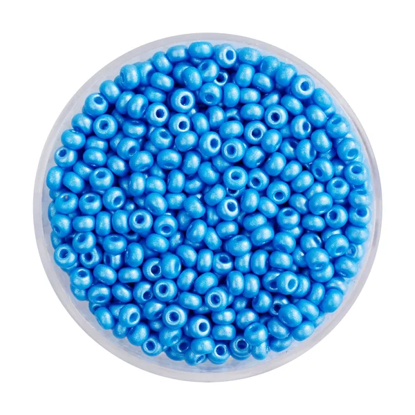 Perles rocailles PermaLux