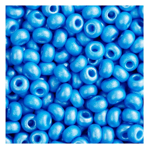 Perles rocailles PermaLux