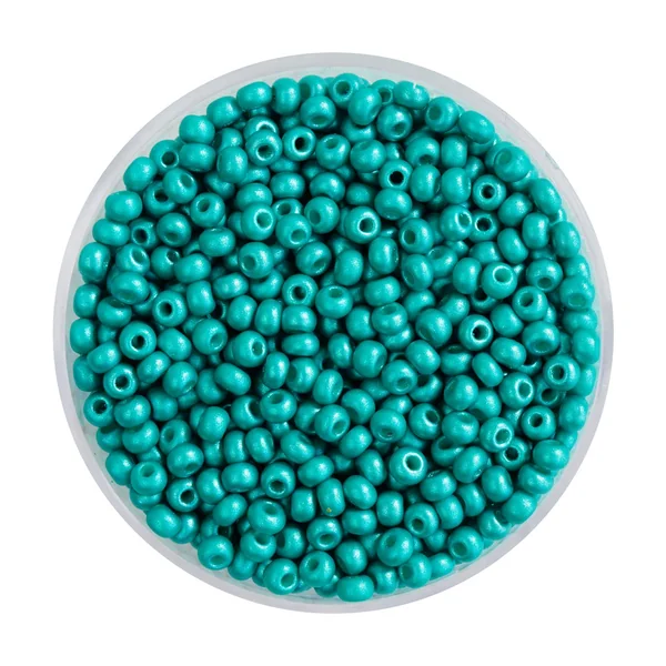 Perles rocailles PermaLux