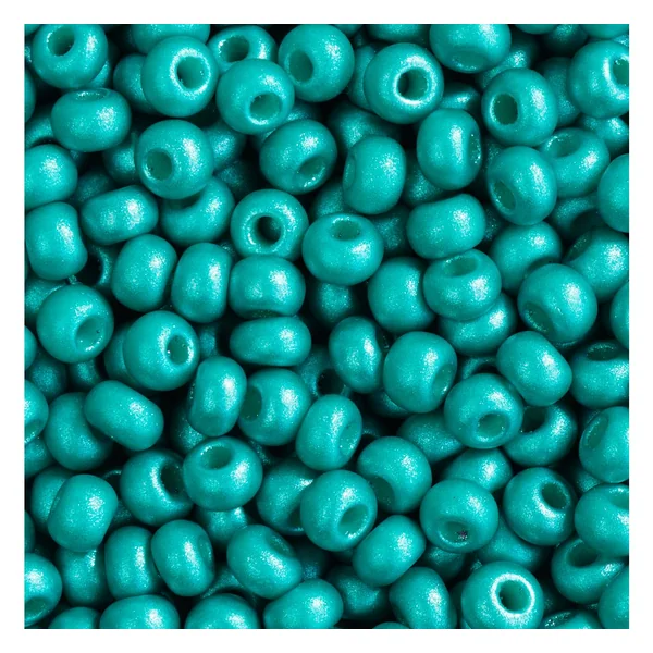 Perles rocailles PermaLux