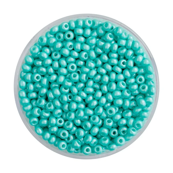 Perles rocailles PermaLux
