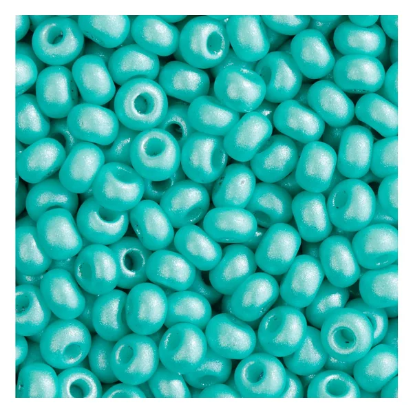 Perles rocailles PermaLux