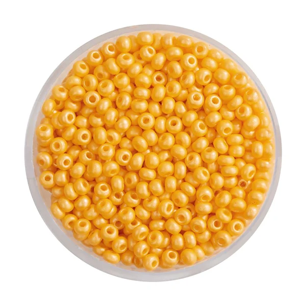 Perles rocailles PermaLux