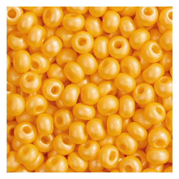 Perles rocailles PermaLux
