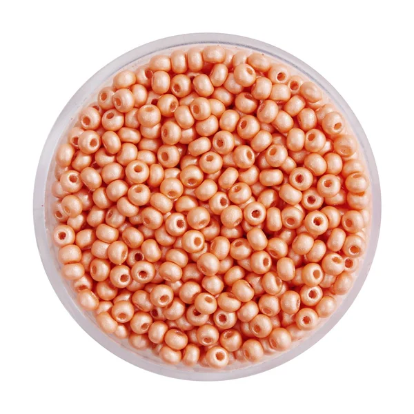 Perles rocailles PermaLux
