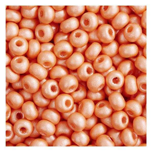 Perles rocailles PermaLux