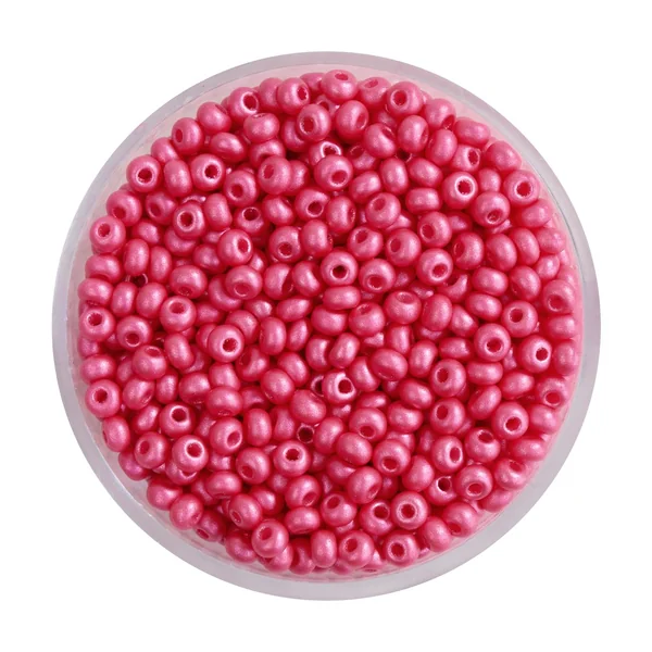 Perles rocailles PermaLux