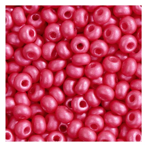 Perles rocailles PermaLux