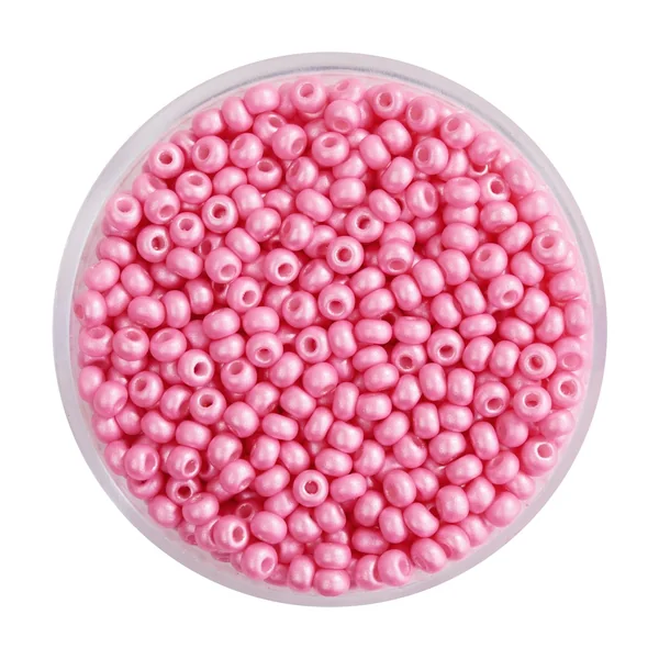 Perles rocailles PermaLux