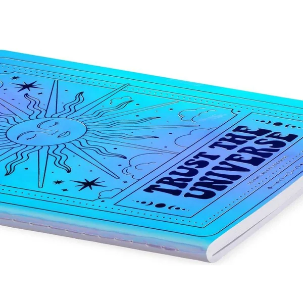 Petit Carnet Astro Tarot Quaderno - Legami