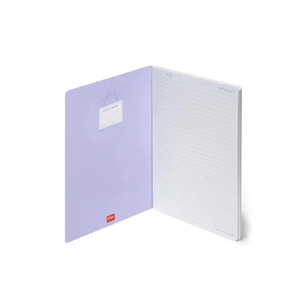 Petit Carnet Astro Tarot Quaderno - Legami