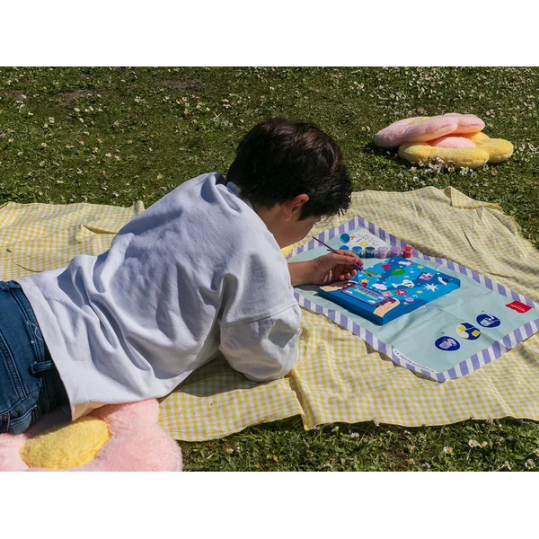 Petit Pinceau Kids - Video Game