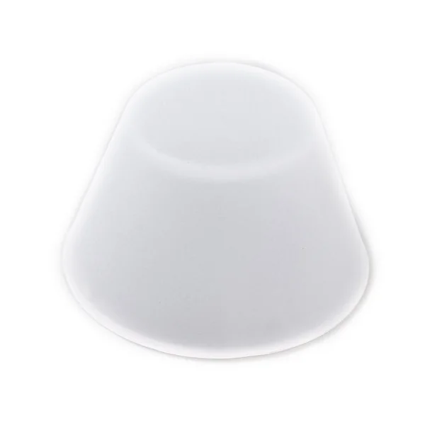 Petit pot en silicone pour mélange de résine ou de jesmonite