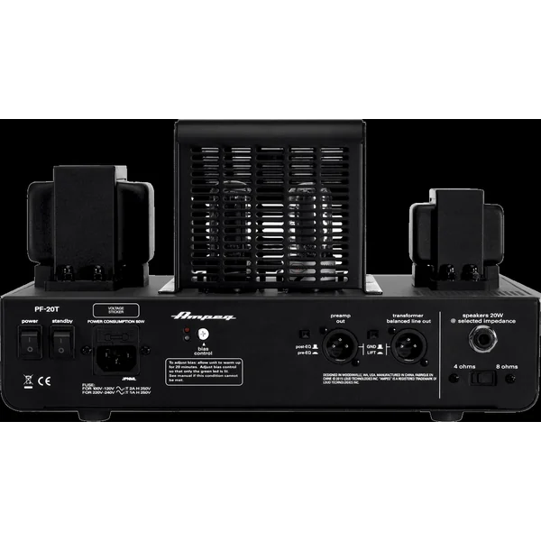 PF-20T Portaflex
