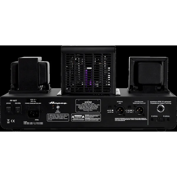 PF-50T Portaflex