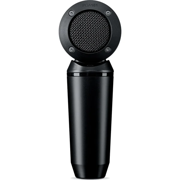 PGA181 XLR