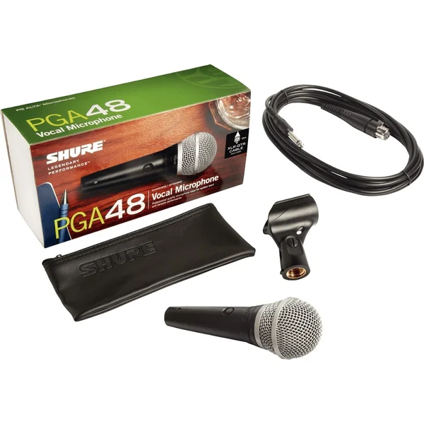 PGA48 QTR