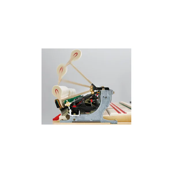 PIANO A QUEUE KAWAI GL-10 ATX4 Anytime 153 cm