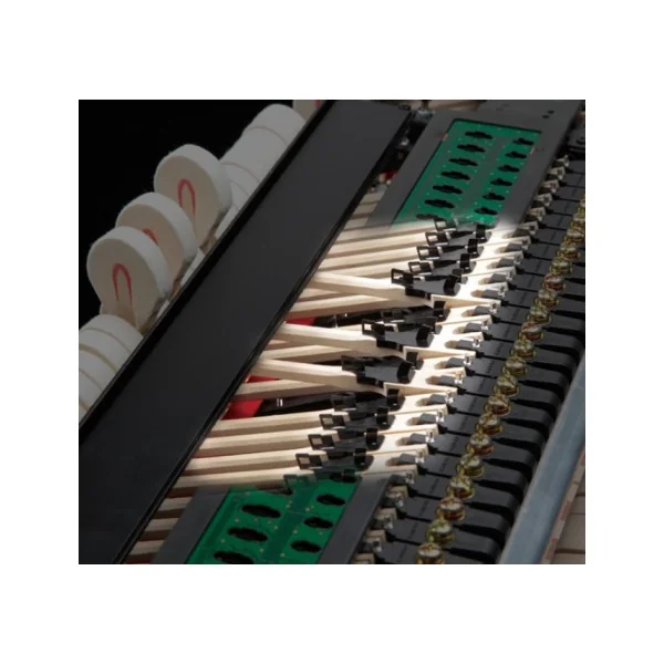 PIANO A QUEUE KAWAI GX-2 ATX4 Anytime 180 cm