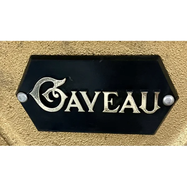 Piano Droit Gaveau LG Noyer Brillant Occasion
