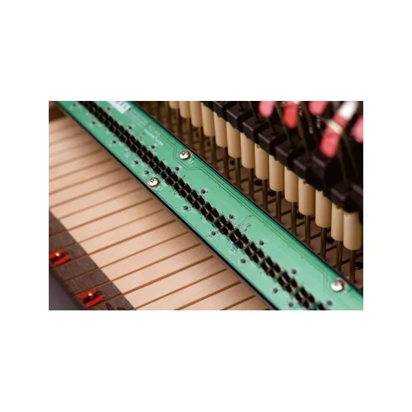 PIANO DROIT KAWAI K15e ATX3 110cm