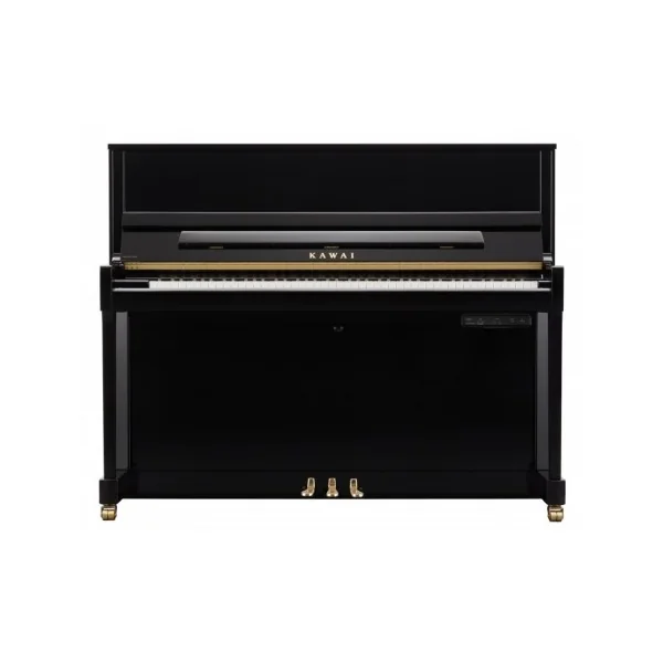 PIANO DROIT KAWAI K200 ATX4 114cm