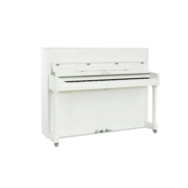 Piano droit SAMICK JS-115 D (offre de prix au 04.72.41.92.24)