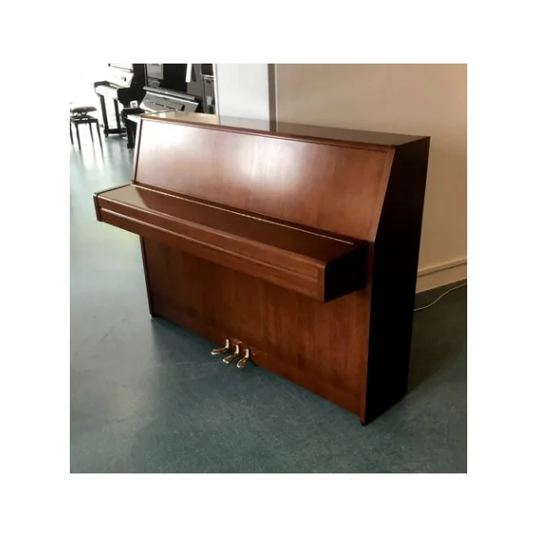 PIANO DROIT YAMAHA M1 Noyer satiné