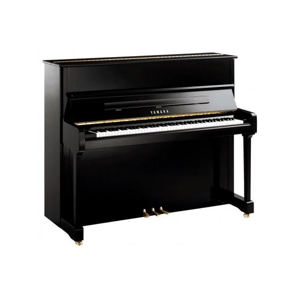 PIANO DROIT YAMAHA P121 121cm “offres promotionnelles en magasin ou au 04 72 41 92 24”