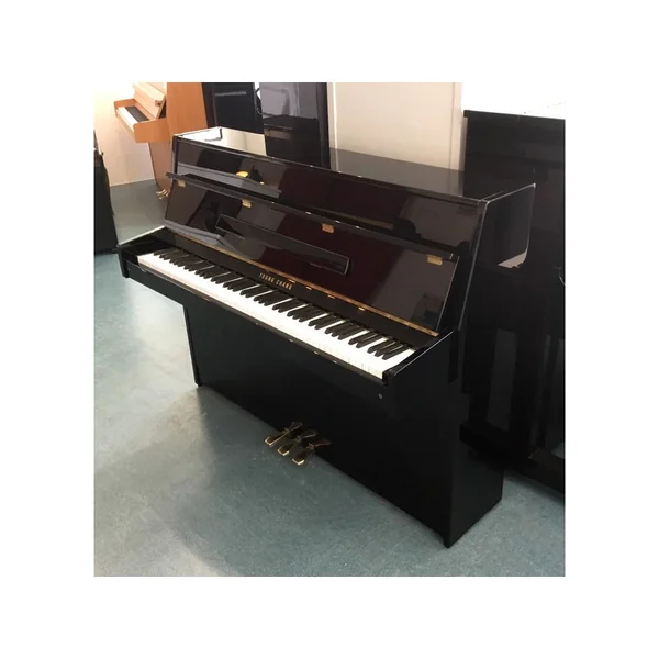 Piano Droit YOUNG CHANG EC-109 Noir brillant