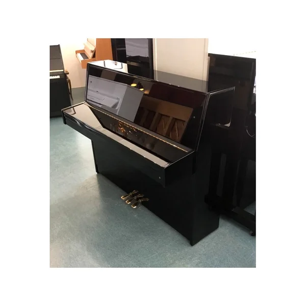 Piano Droit YOUNG CHANG EC-109 Noir brillant