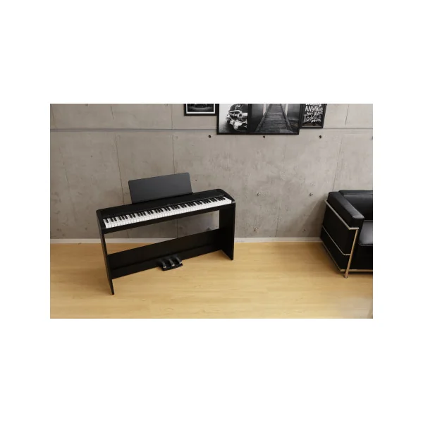 PIANO KORG B2SP Piano numérique meuble