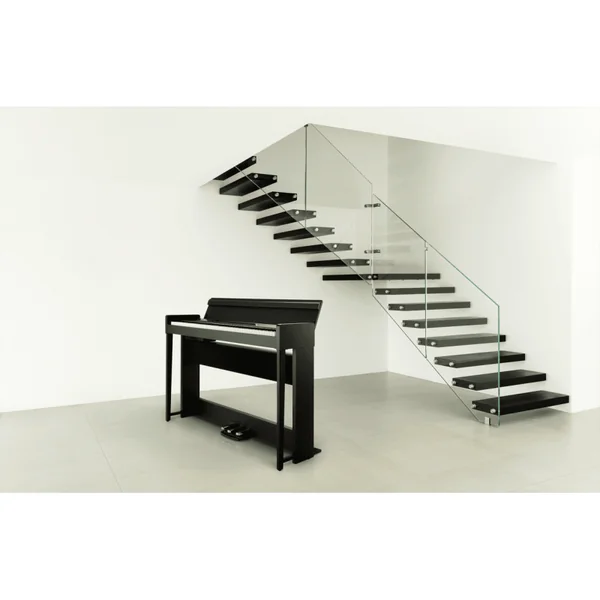 PIANO KORG C1-AIR piano numerique meuble korg C1