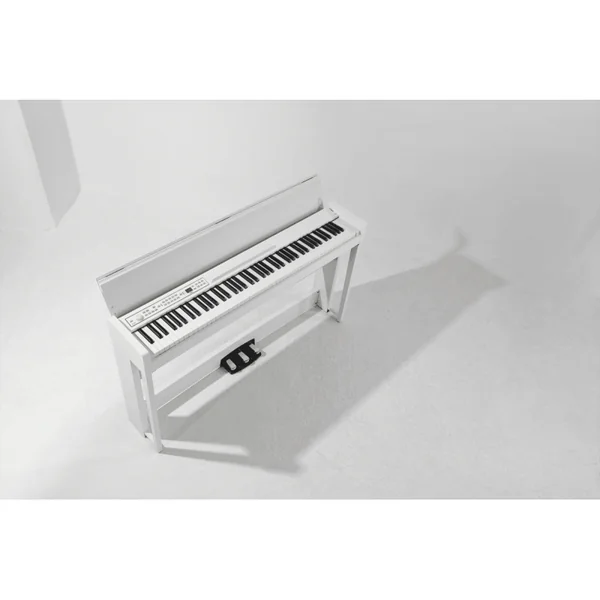 PIANO KORG C1-AIR piano numerique meuble korg C1