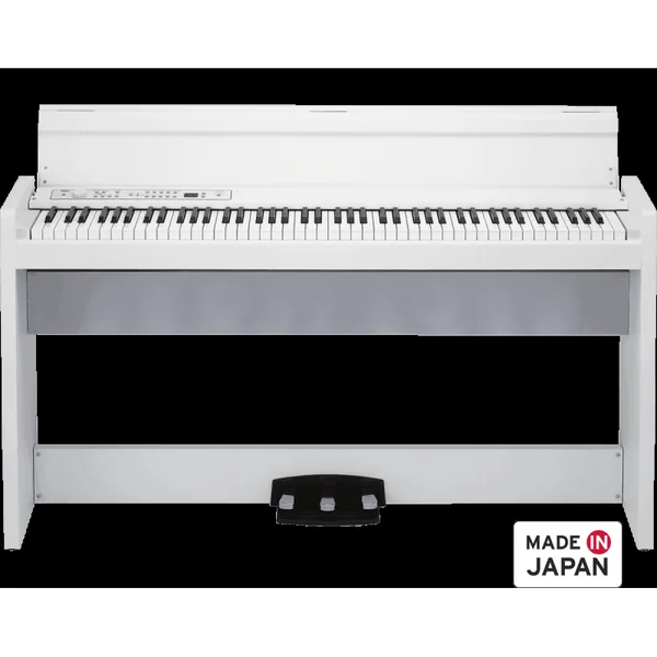 PIANO KORG LP 380U piano numerique meuble