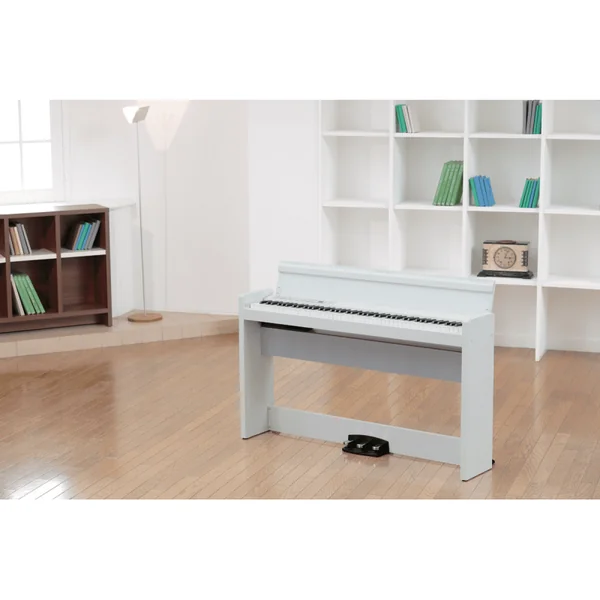 PIANO KORG LP 380U piano numerique meuble