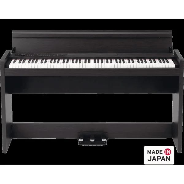 PIANO KORG LP 380U piano numerique meuble