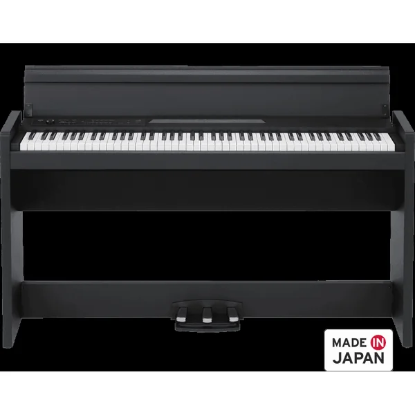 PIANO KORG LP 380U piano numerique meuble
