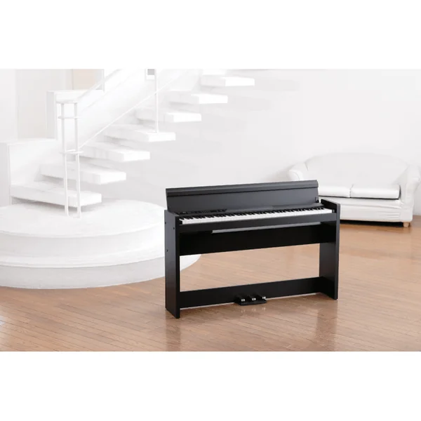 PIANO KORG LP 380U piano numerique meuble