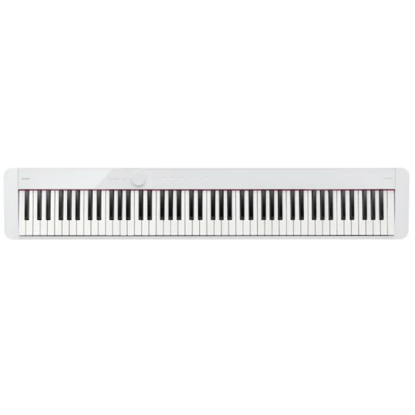 PIANO NUMERIQUE CASIO PX-S1100
