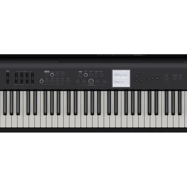 PIANO NUMERIQUE PORTABLE ROLAND FP-E50 88 NOTES