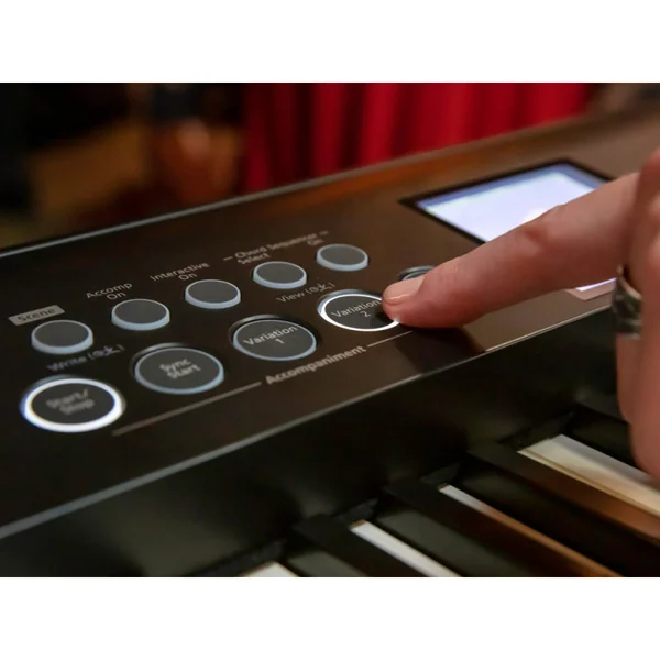 PIANO NUMERIQUE PORTABLE ROLAND FP-E50 88 NOTES