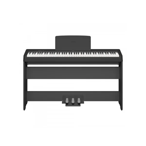 PIANO NUMERIQUE YAMAHA P-145 BUNDLE
