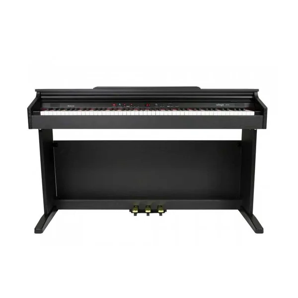 Piano numérique ADAGIO DP150BK