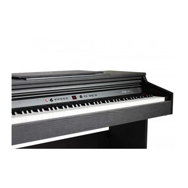 Piano numérique ADAGIO DP150BK