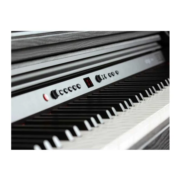 Piano numérique ADAGIO DP150BK
