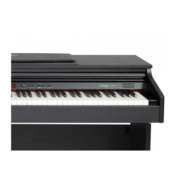 Piano numérique ADAGIO DP150BK